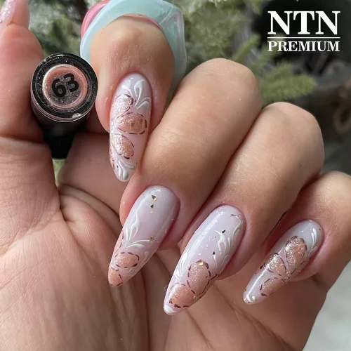 NTN Premium New - 63 - Day Dreaming