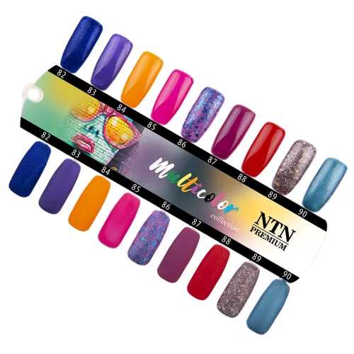NTN Premium New - 88