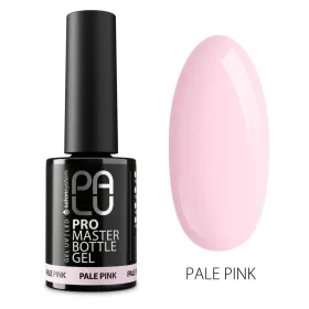 Palu Pro Master Bottle Gel - Pale Pink