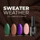 Claresa - Sweater Weather kollekció