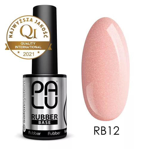Palu Rubber base 12
