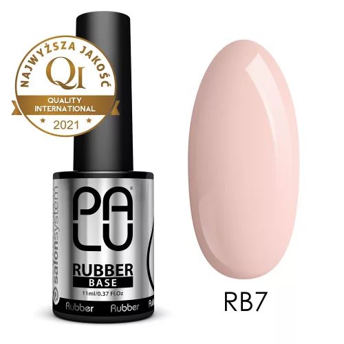 Palu Rubber base 7