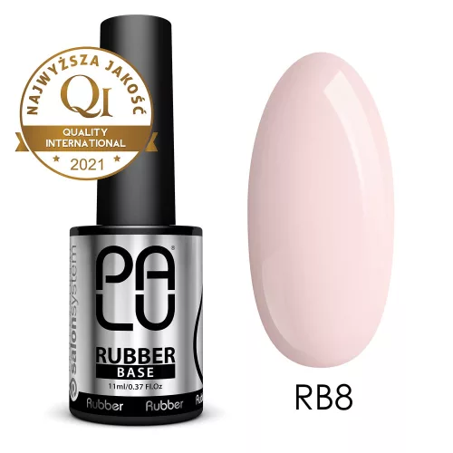 Palu Rubber base 8
