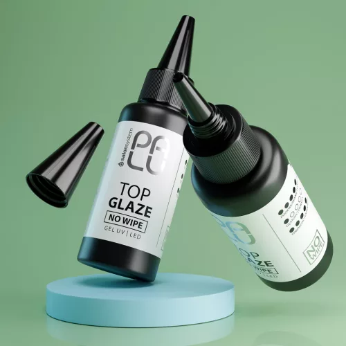 Palu Top Glaze - fényzselé utántöltő