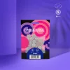 Staleks - Pododisk szivacsos polírozó (krémekhez, olajokhoz)