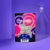 Staleks - Pododisk szivacsos polírozó (krémekhez, olajokhoz)
