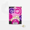 Staleks - Pododisk csiszolókorong fehér, habréteggel (S) #180