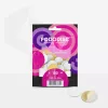 Staleks - Pododisk csiszolókorong fehér, habréteggel (L) #180