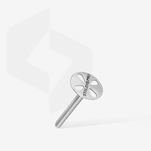 Staleks - Pododisk szett 10mm (XS)