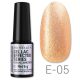 Profinails Effected Series LED/UV lakkzselé 6 g No. E-05