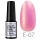 Profinails Effected Series LED/UV lakkzselé 6 g No. E-07