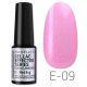 Profinails Effected Series LED/UV lakkzselé 6 g No. E-09