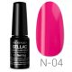 Profinails Gel Lac LED/UV lakkzselé 6 g No. N-04 (Neon Collection)