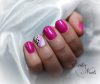 Profinails Gel Lac LED/UV lakkzselé 6 g No. N-04 (Neon Collection)