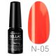 Profinails Gel Lac LED/UV lakkzselé 6 g No. N-05 (Neon Collection)