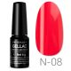 Profinails Gel Lac LED/UV lakkzselé 6 g No. N-08 (Neon Collection)