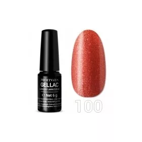 Profinails LED/UV lakkzselé 6 g No. 100.