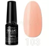 Profinails LED/UV lakkzselé 6 g No. 103.