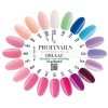 Profinails LED/UV lakkzselé 6 g No. 110.