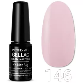 Profinails LED/UV lakkzselé 6 g No. 146.
