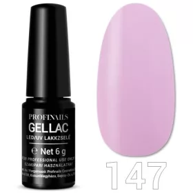 Profinails LED/UV lakkzselé 6 g No. 147.