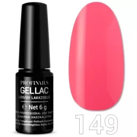 Profinails LED/UV lakkzselé 6 g No. 149.