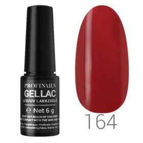Profinails LED/UV lakkzselé 6 g No. 164