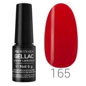 Profinails LED/UV lakkzselé 6 g No. 165