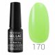 Profinails Gel Lac LED/UV lakkzselé 6 g No.170