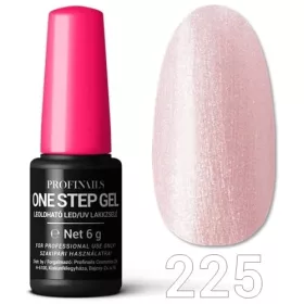 Profinails 3 in 1 One Step Gel Lack 225