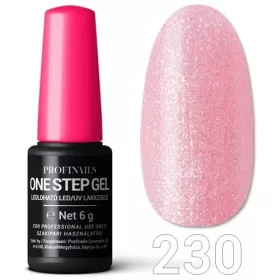 Profinails 3 in 1 One Step Gel Lack 230