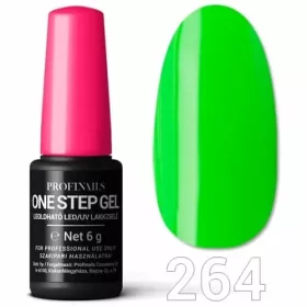 Profinails 3 in 1 One Step Gel Lack 264