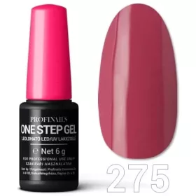 Profinails 3 in 1 One Step Gel Lack 275