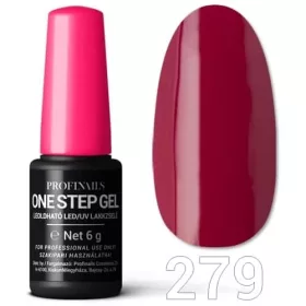 Profinails 3 in 1 One Step Gel Lack 279