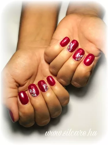 Profinails 3 in 1 One Step Gel Lack 279