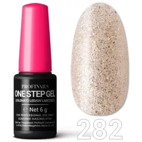 Profinails 3 in 1 One Step Gel Lack 282