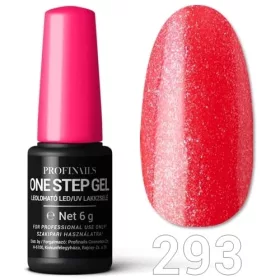 Profinails 3 in 1 One Step Gel Lack 293