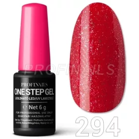 Profinails 3 in 1 One Step Gel Lack 294