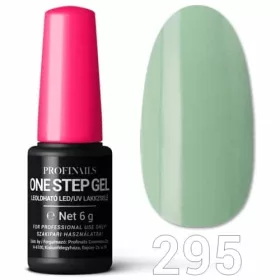 Profinails 3 in 1 One Step Gel Lack 295