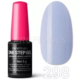 Profinails 3 in 1 One Step Gel Lack 298