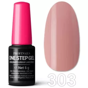 Profinails One Step Gel LED/UV 303