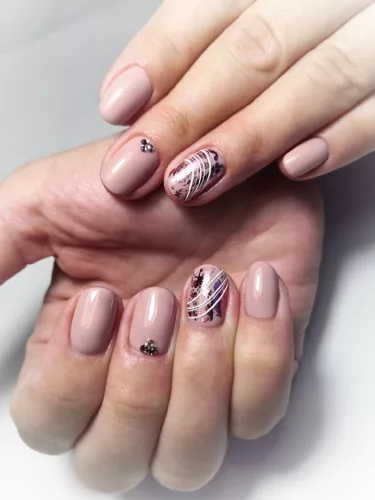 Profinails One Step Gel LED/UV 303