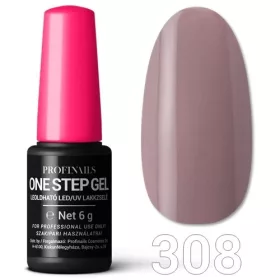 Profinails One Step Gel LED/UV 308