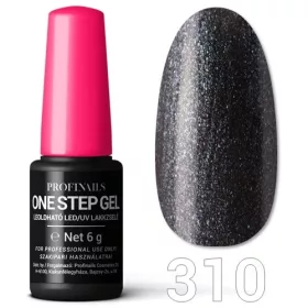 Profinails One Step Gel LED/UV 310