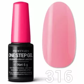 Profinails One Step Gel LED/UV 316
