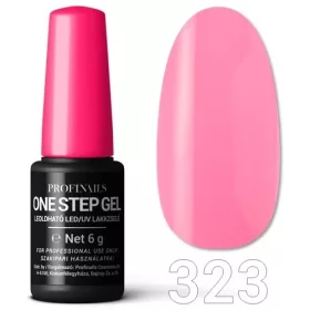 Profinails One Step Gel LED/UV 323