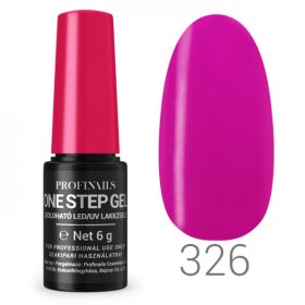 Profinails One Step Gel LED/UV 326