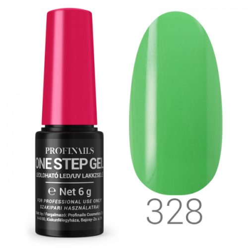 Profinails One Step Gel LED/UV 326