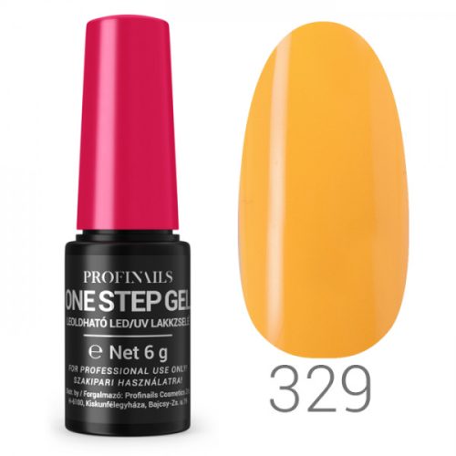 Profinails One Step Gel LED/UV 326