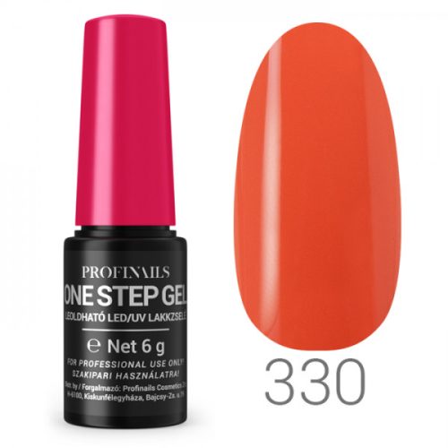 Profinails One Step Gel LED/UV 326
